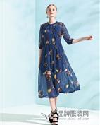 丽登雅lidengya女装产品图片