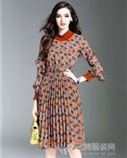 慕兰茜女装产品图片