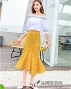 又米女装产品图片