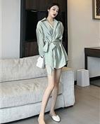 蔻贝卡女装产品图片