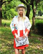 歌悦儿女装产品图片