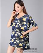 尚褶女装产品图片