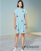 RECLUSE女装产品图片