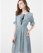 娇居阁女装产品图片