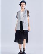 ashDust尘埃女装产品图片