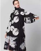 柒染吾衣女装产品图片