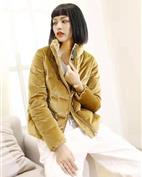 欧裳羽女装产品图片