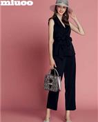 缪可 - MIUCO女装产品图片