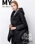 杭州MY品牌女装产品图片