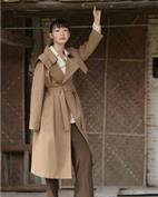 本涩BSIEE女装产品图片