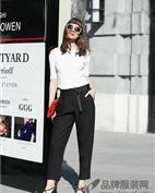 裙皇·可人儿女装产品图片