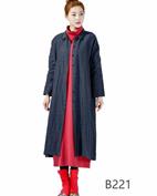 金汐女装产品图片