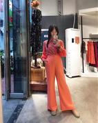 Selia Lee女装产品图片