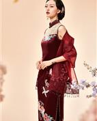 SZ高级定制女装产品图片