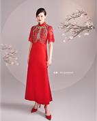 SZ高级定制女装产品图片