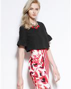 娇居阁女装产品图片