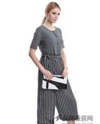 韩袖女装产品图片