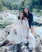 十七画女装产品图片