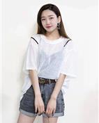 有间橱窗女装产品图片