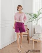 JOAMOM女装产品图片