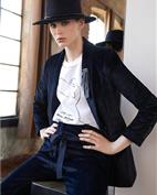 蓓赛丽珂PESERICO女装产品图片