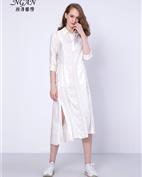 颜泽NGAN女装产品图片