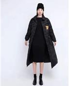 欧裳羽女装产品图片