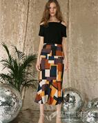 抹上女装产品图片