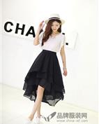 又米女装产品图片