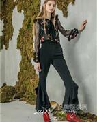 明迈服饰女装产品图片