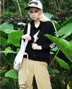 歌悦儿女装产品图片