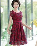 佩文妮女装产品图片