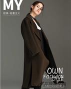 杭州MY品牌女装产品图片