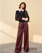 朗蔻LOAMAXY女装产品图片