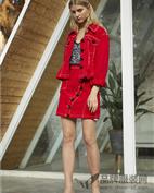 东哲女装产品图片