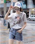 ASKA CUI&YAYA女装产品图片