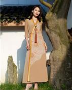 HCGN浒城古娘女装产品图片