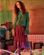 T.S.seoagain女装产品图片