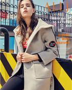 爱领领久ALLJ女装产品图片