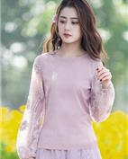 烟花烫女装产品图片