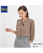 GU极优女装产品图片