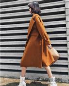 法澜娇人FaLanJiaoRen女装产品图片