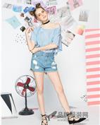 冰洁女装产品图片