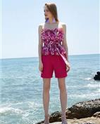 李爱木子LAMZ女装产品图片