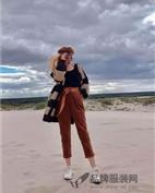 娇泫黛迩女装产品图片