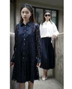 HOMI+女装产品图片