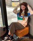 乐瓣女装产品图片