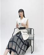 歌米蓝女装产品图片