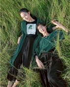 角度女装产品图片