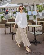 JOAMOM女装产品图片